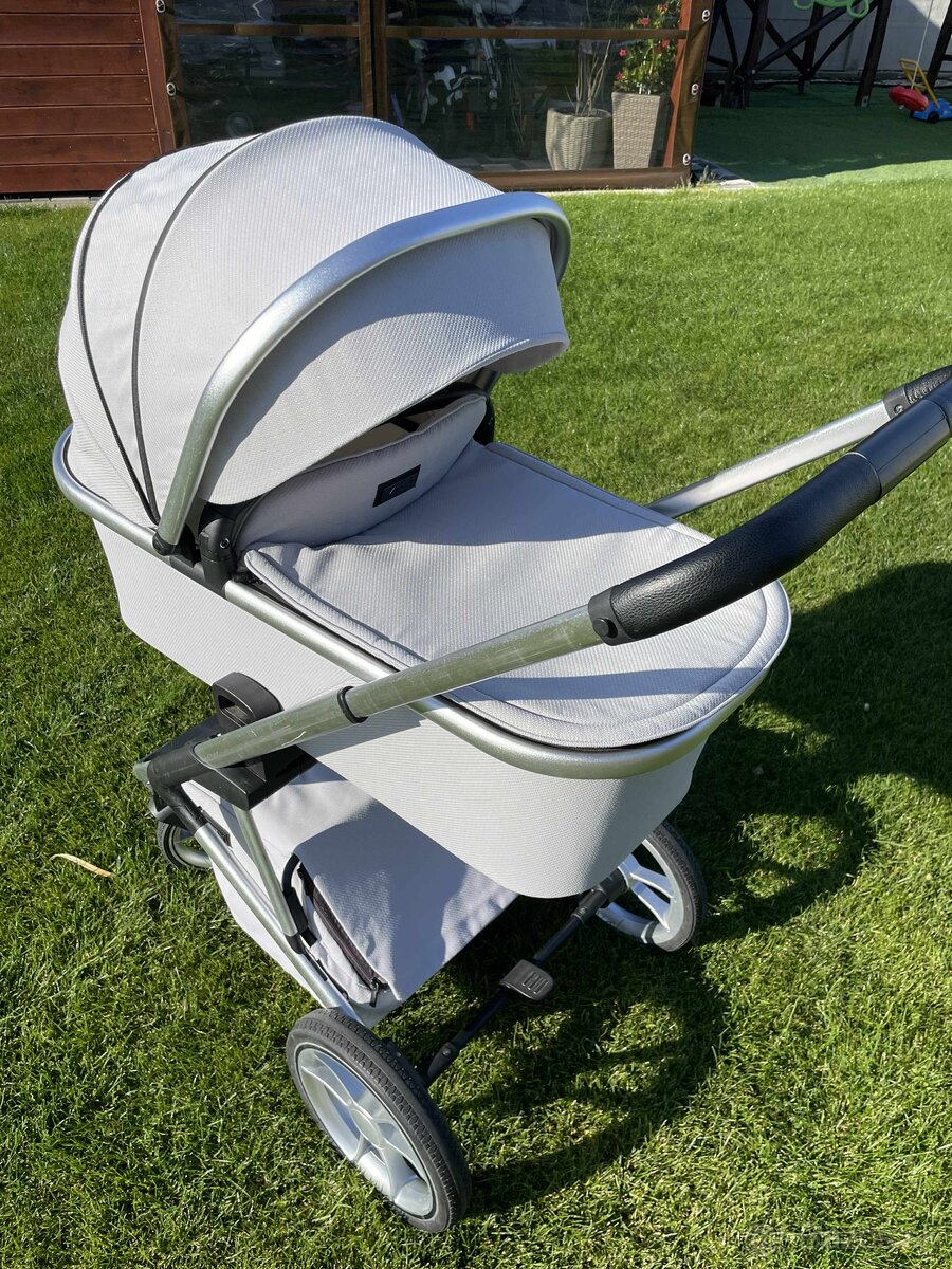 Kočík MOON Style - 7