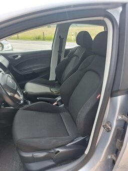 Seat Ibiza - 7