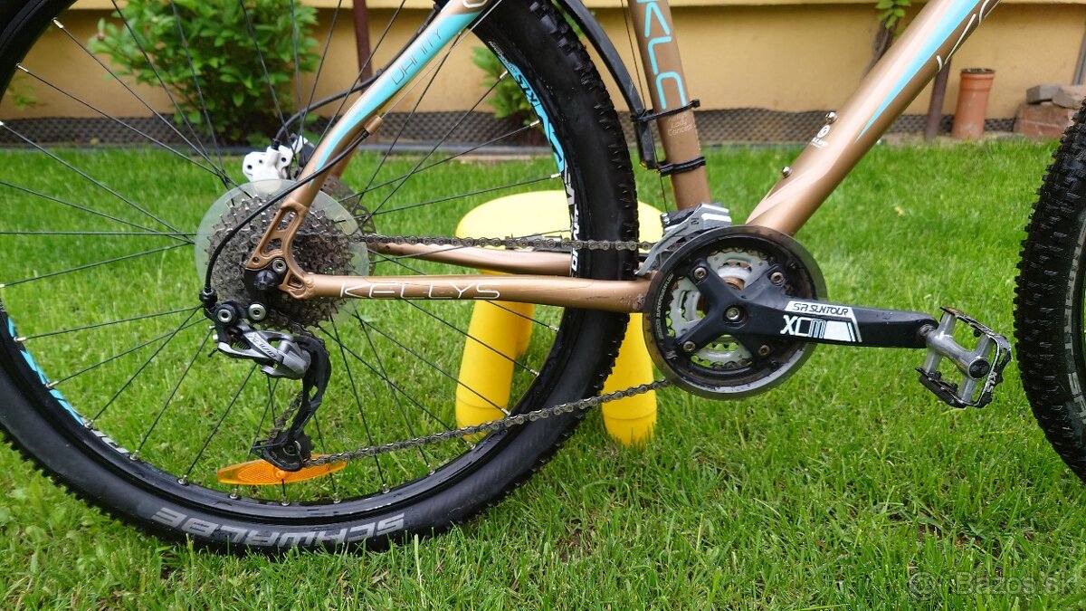 Kellys Vanity 70 - 7