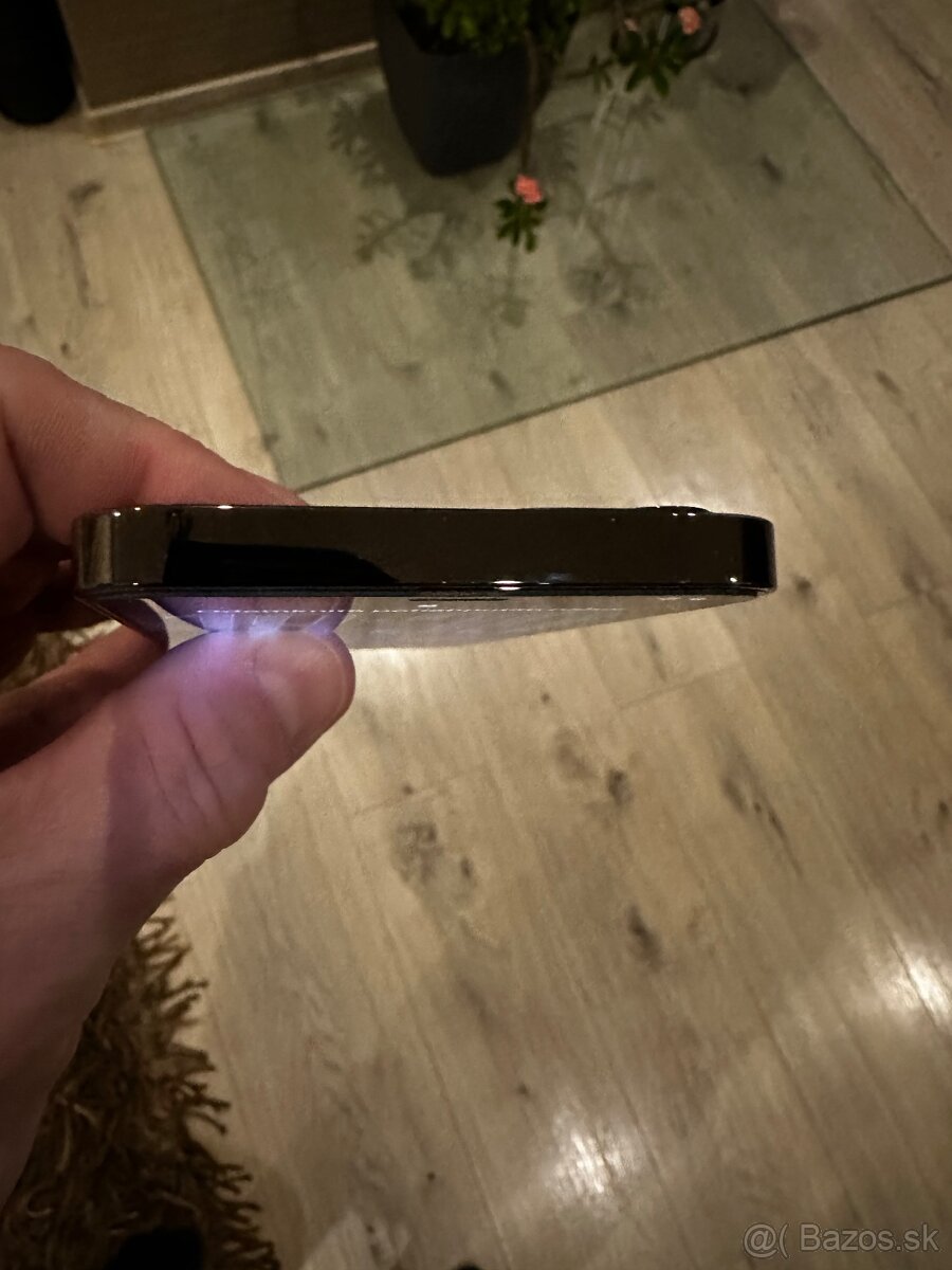 Iphone 12 pro, 256 GB - 7