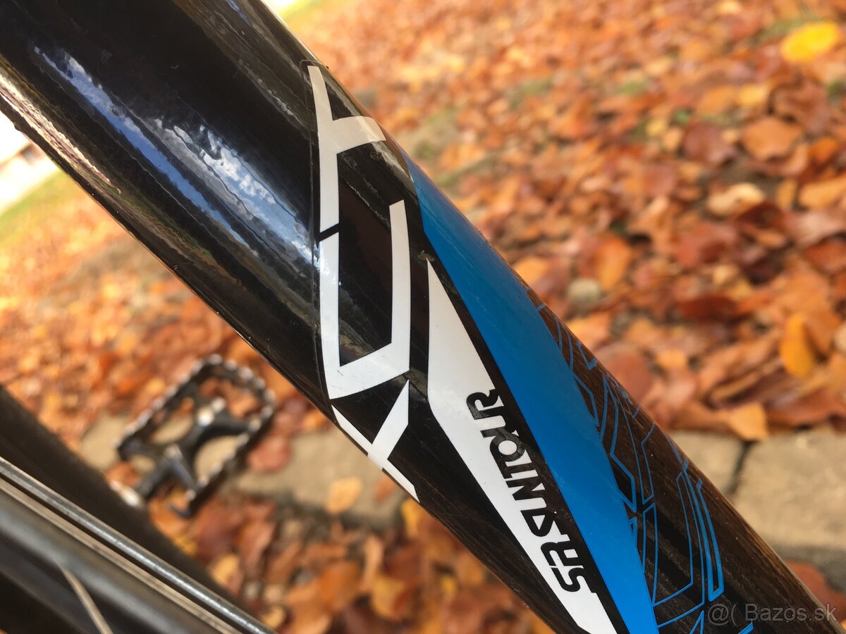 Rock Machine Manhattan 50-26 - 7