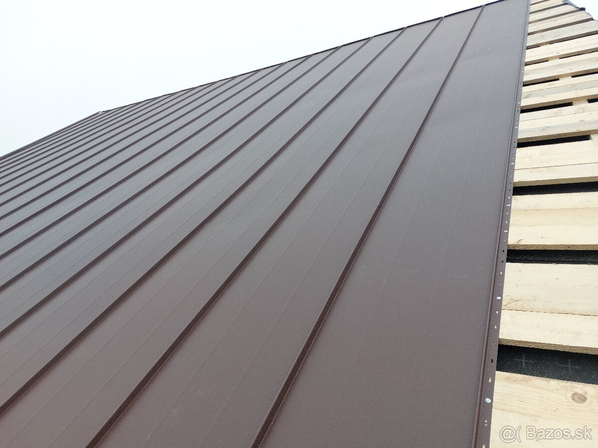 Tesárske a stolárske práce - 7