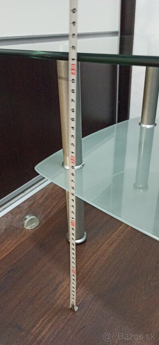 Konferenčný stolík - 7