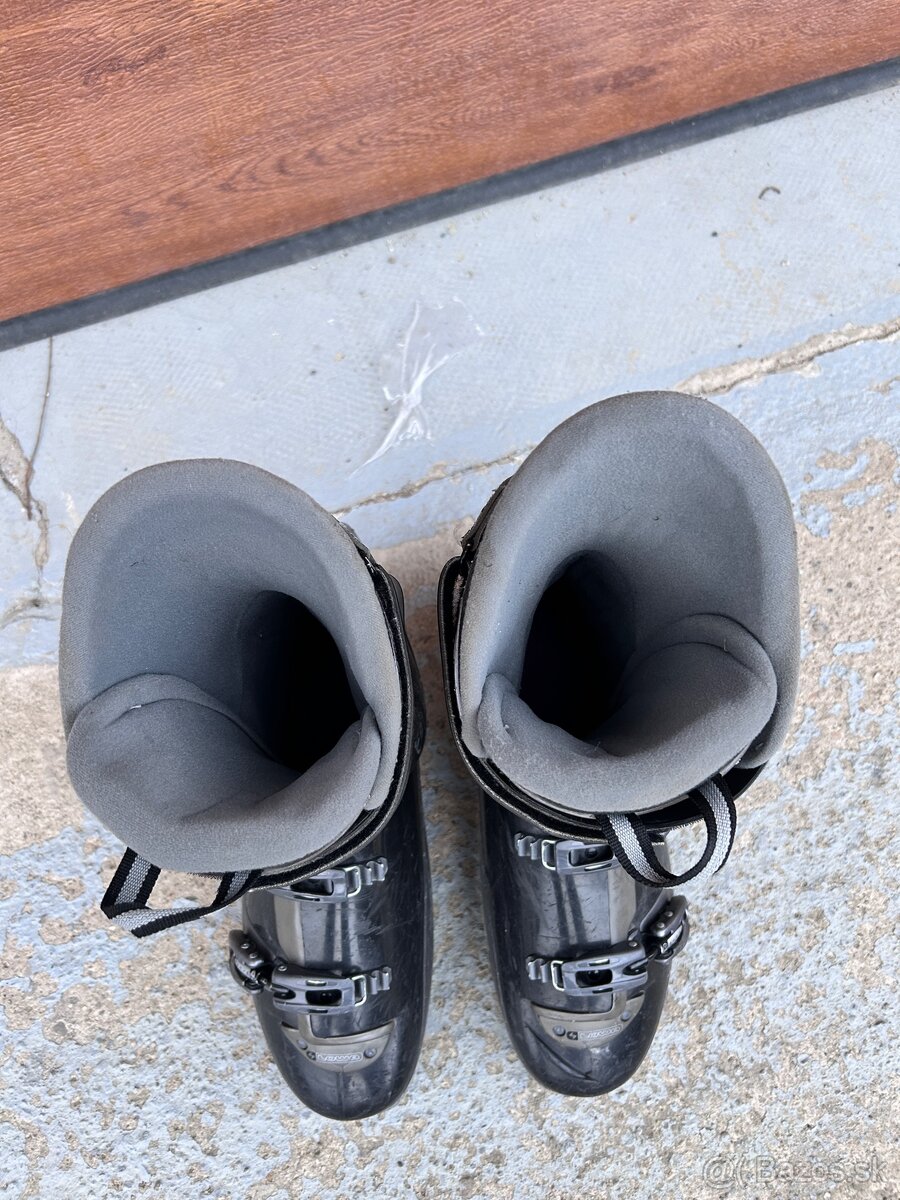 Predám pánske lyžiarky - 7