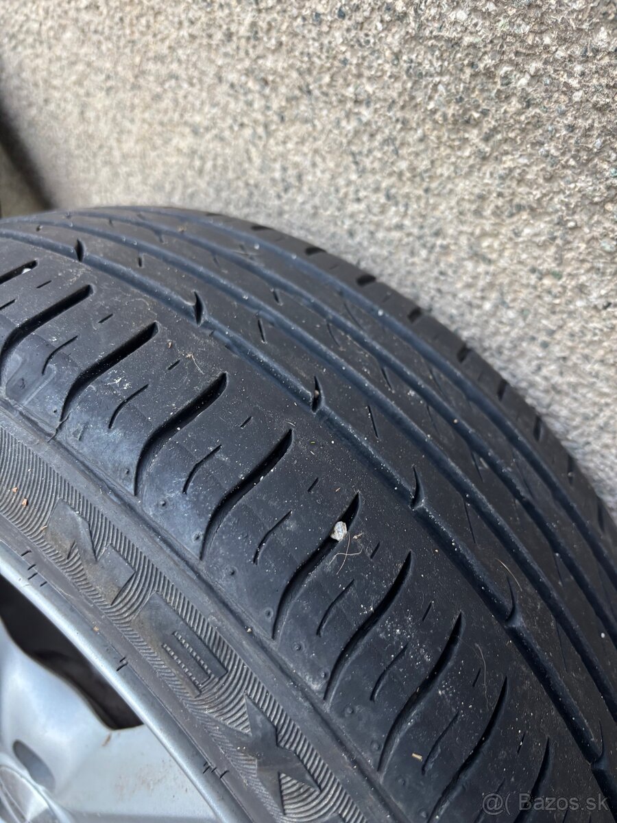 5x100 r15 195/50 r15 - 7