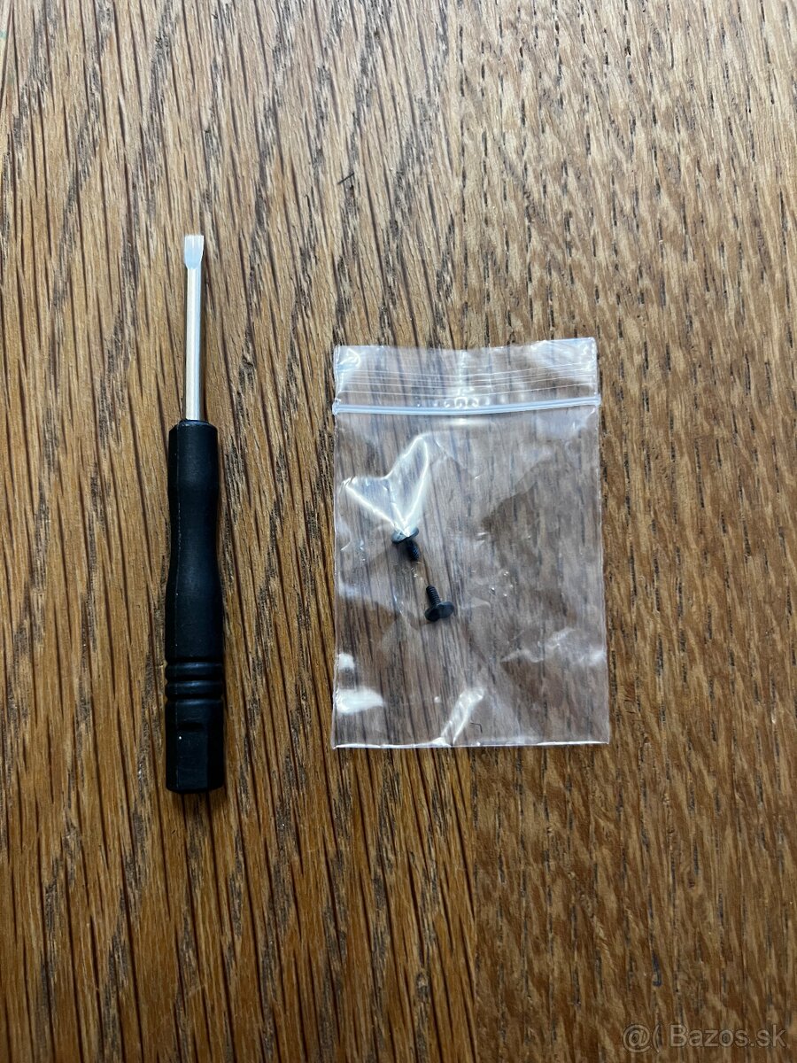 Predám zachovalý Doogee S60 - 7