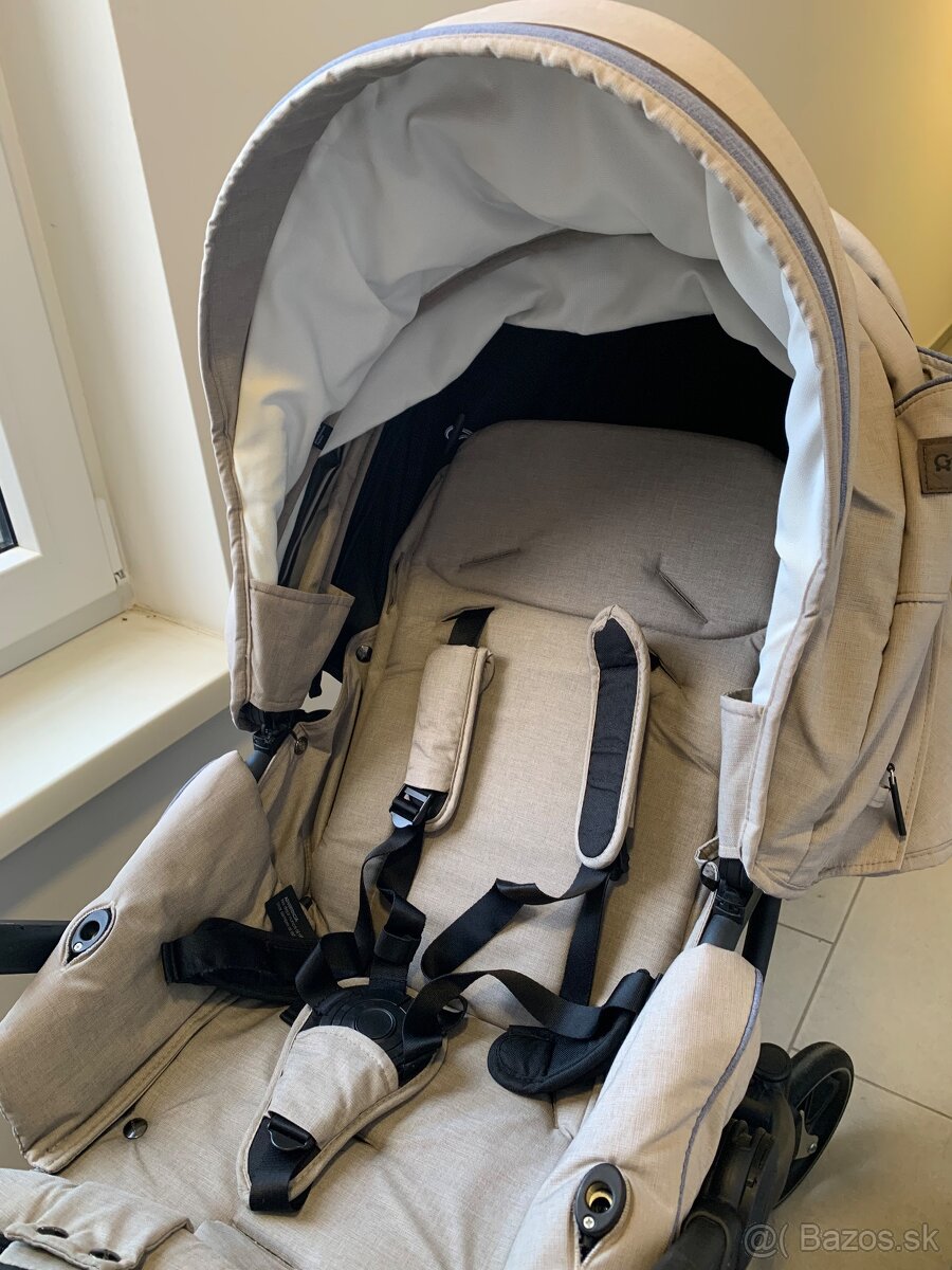 Kocik Gesslein FX4 - 7