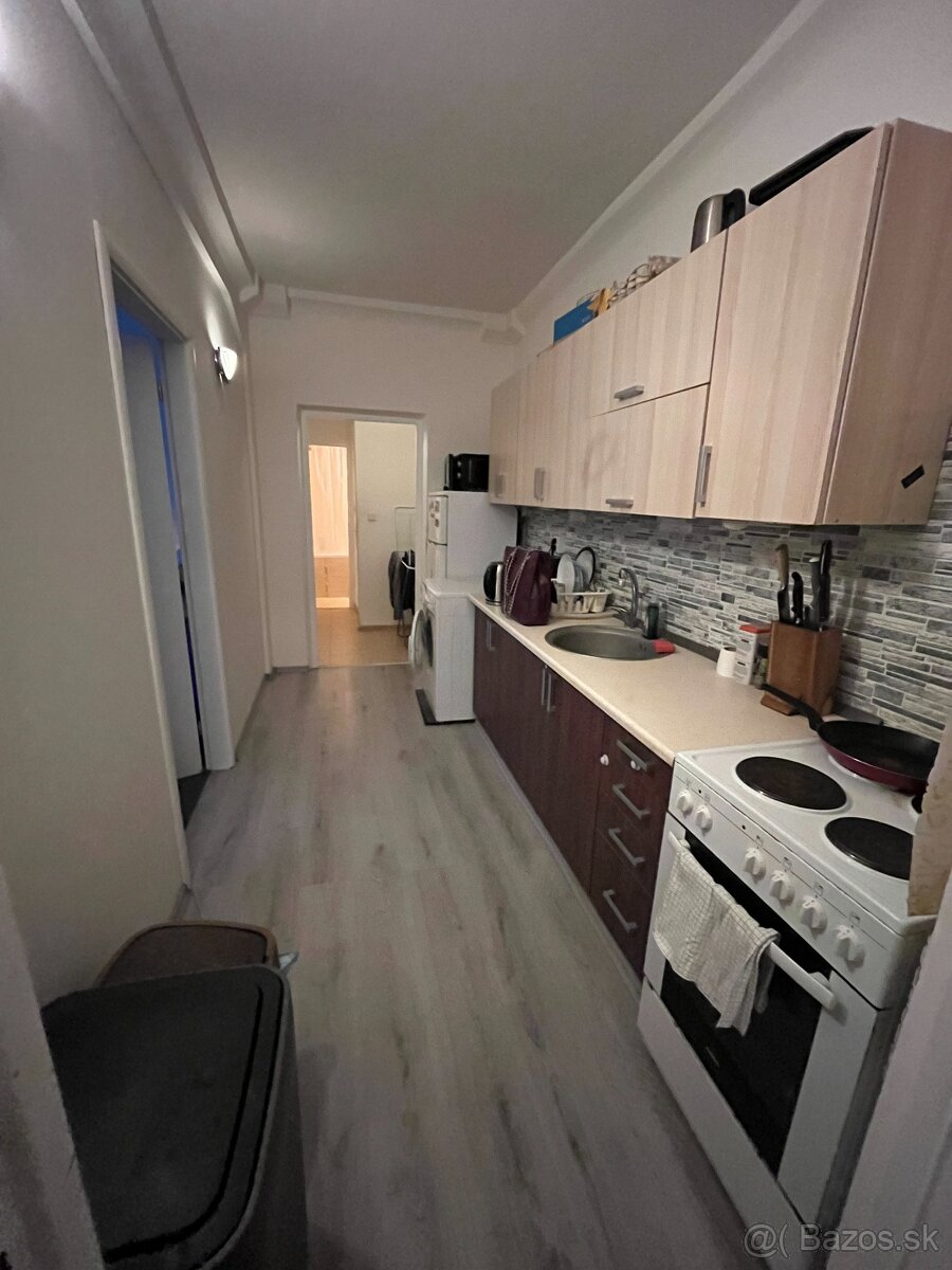4izbový byt v Ružinove - 7