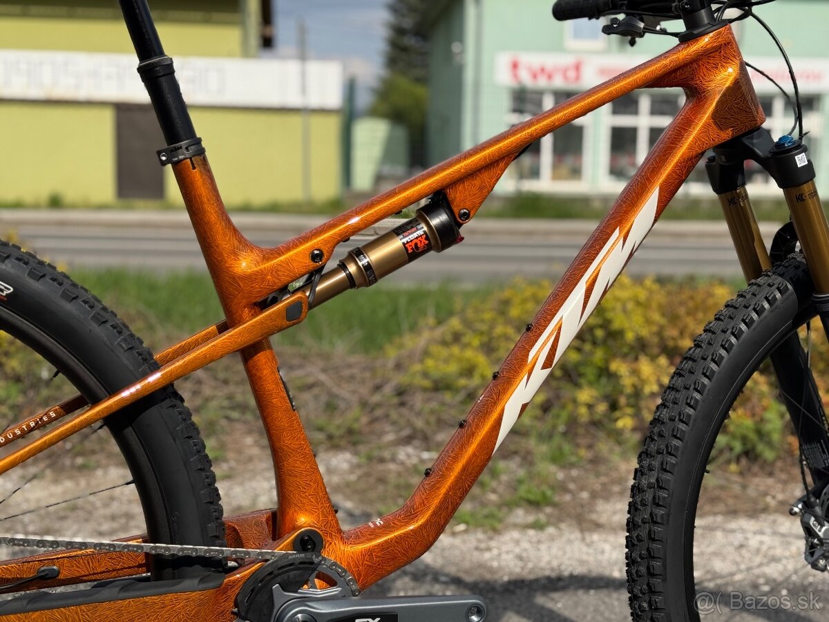 KTM KTM Scarp MT Exonic Evo 3 Paris - 7