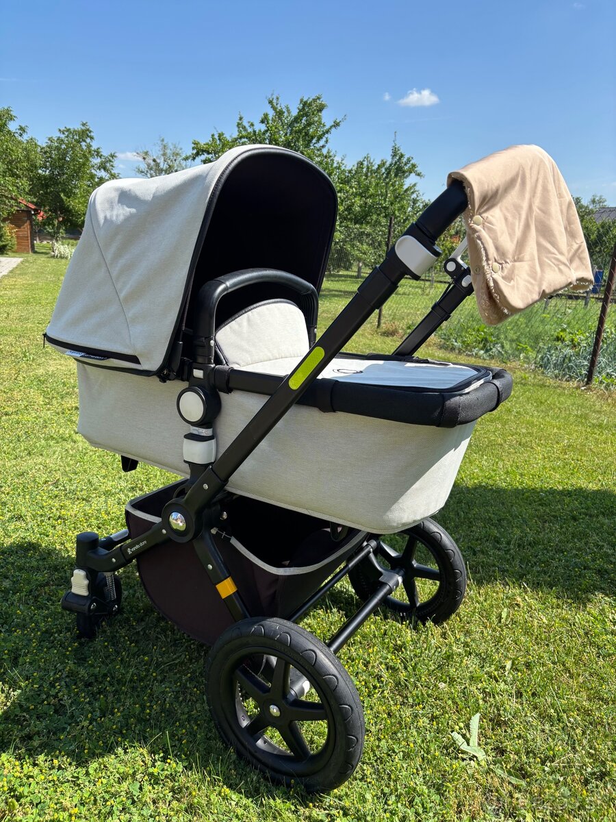 Bugaboo Cameleon 3 kočár - 7
