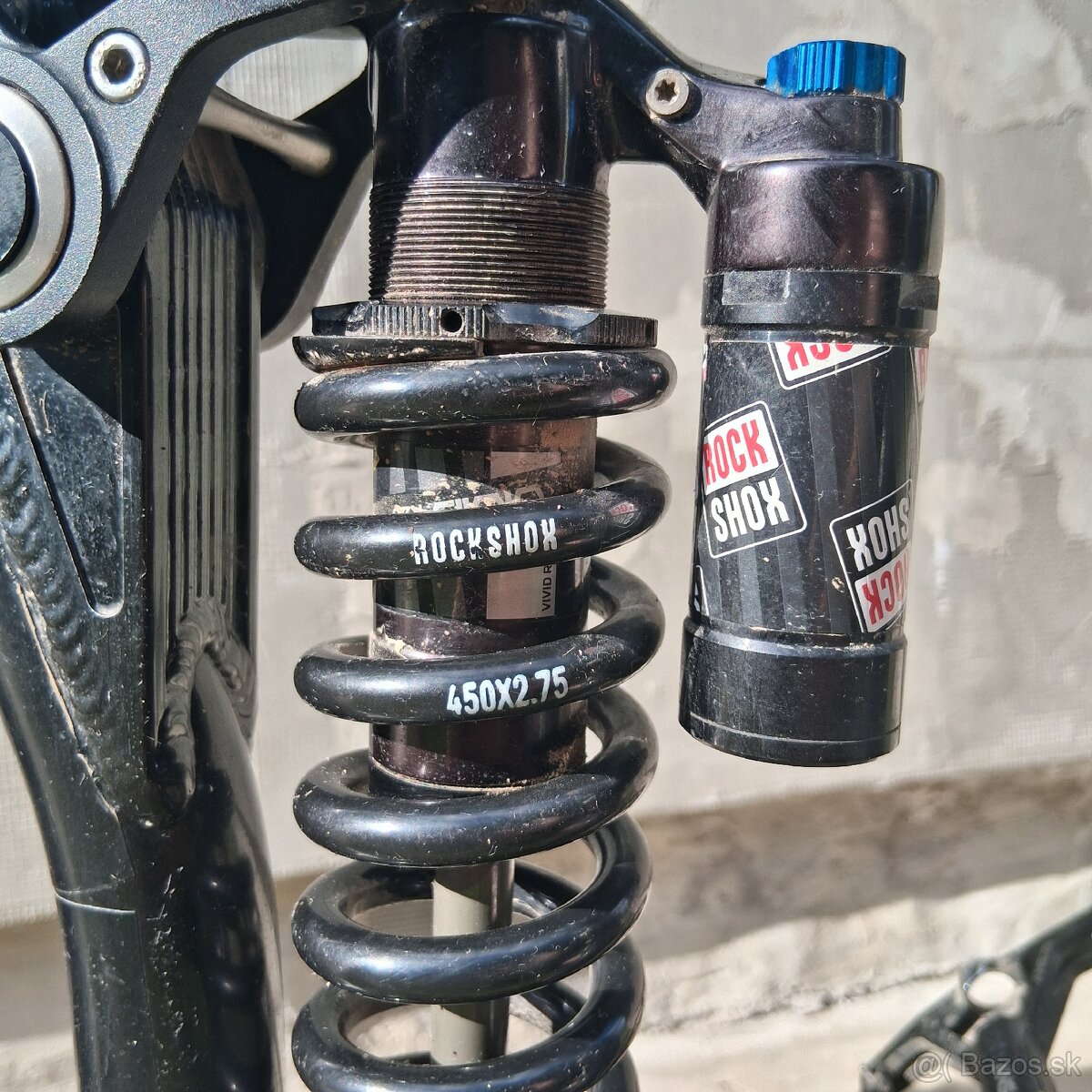 Enduro bike - 7