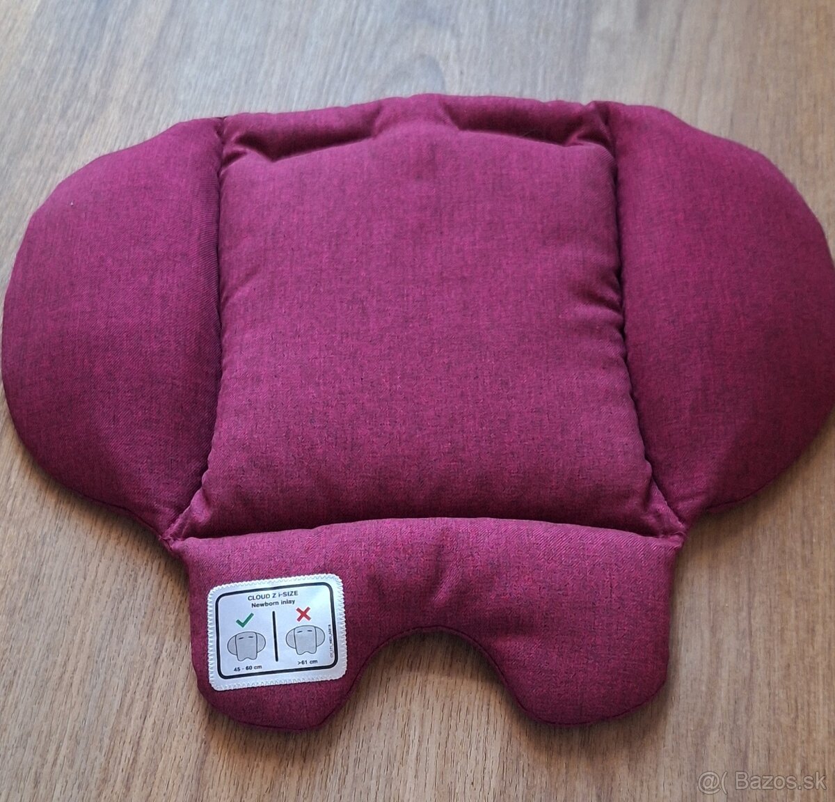 Vajíčko Cybex cloud Z i-Size - 7