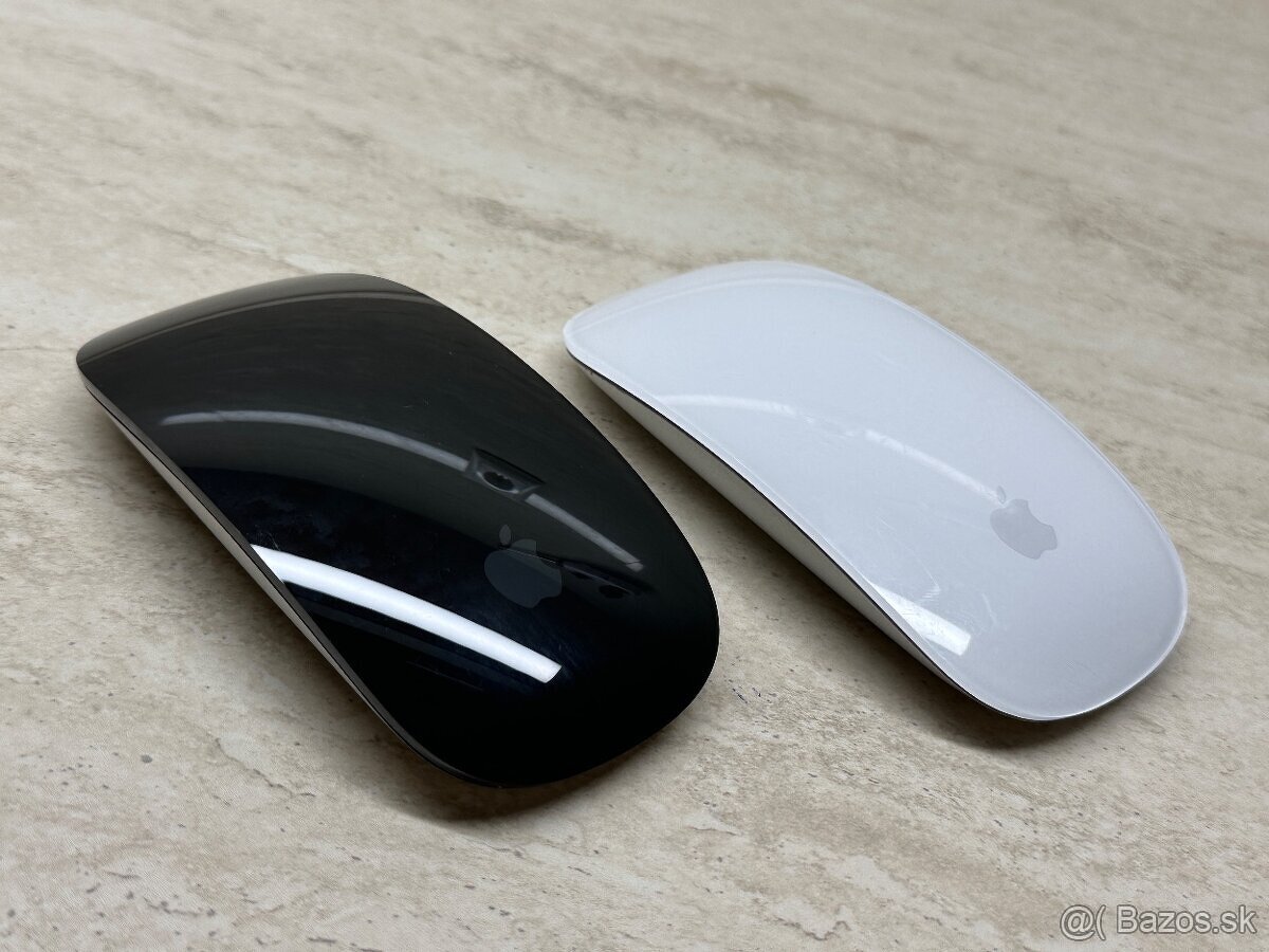 Apple Magic Mouse 2 - 7
