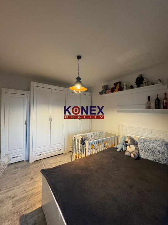 LUKRATÍVNA PONUKA – Moderný BUNGALOV v obci GEČA - 7