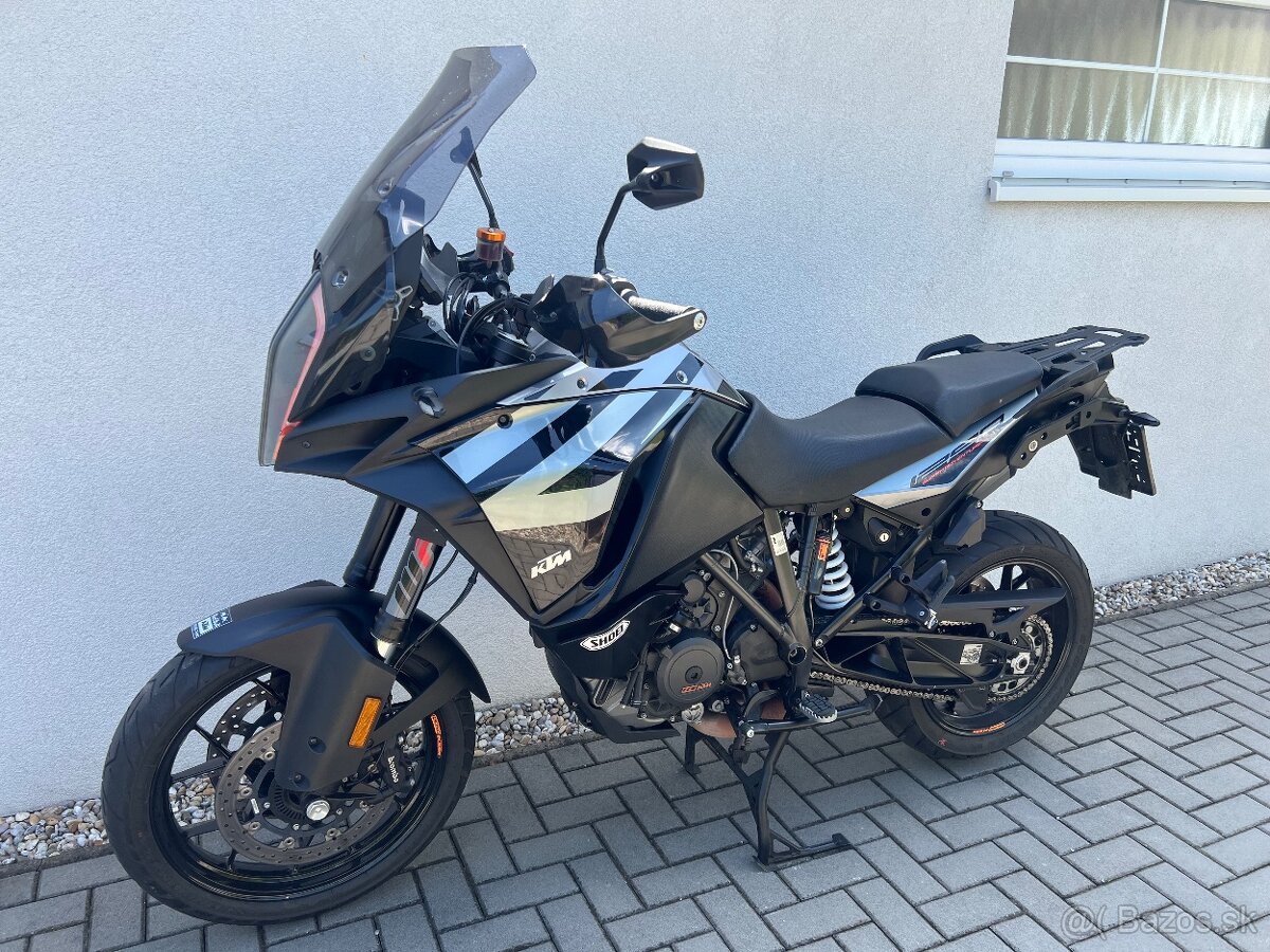Ktm 1290 Super Adventure S - 7