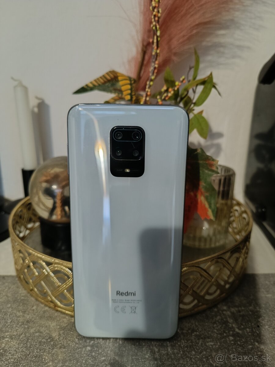 Xiaomi Redmi Note 9pro 6/128 - 7