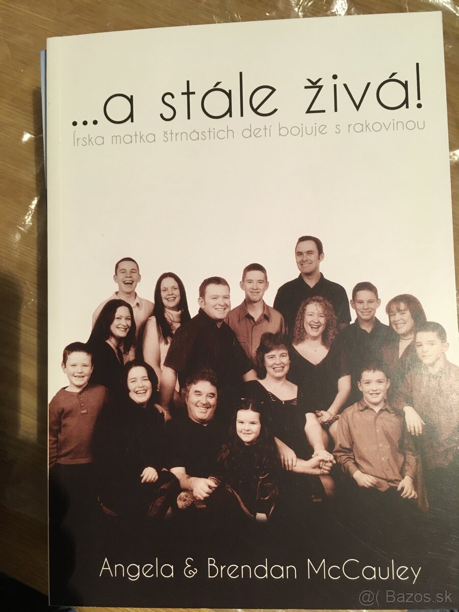 Životné príbehy - 7