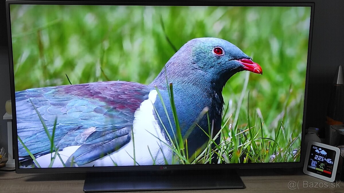 Na predaj LG smart televizor 120cm uhlopriečka - 7