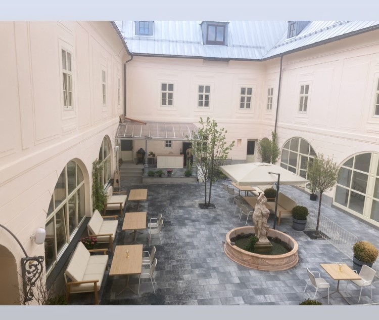 Apartmán v centre Banskej Štiavnice - 7