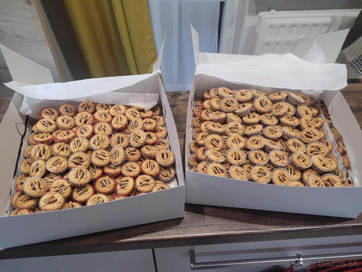 Vianočné pečivo - 7