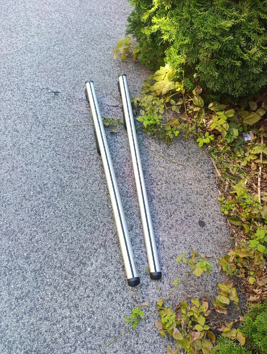 Strešný nosič - 7