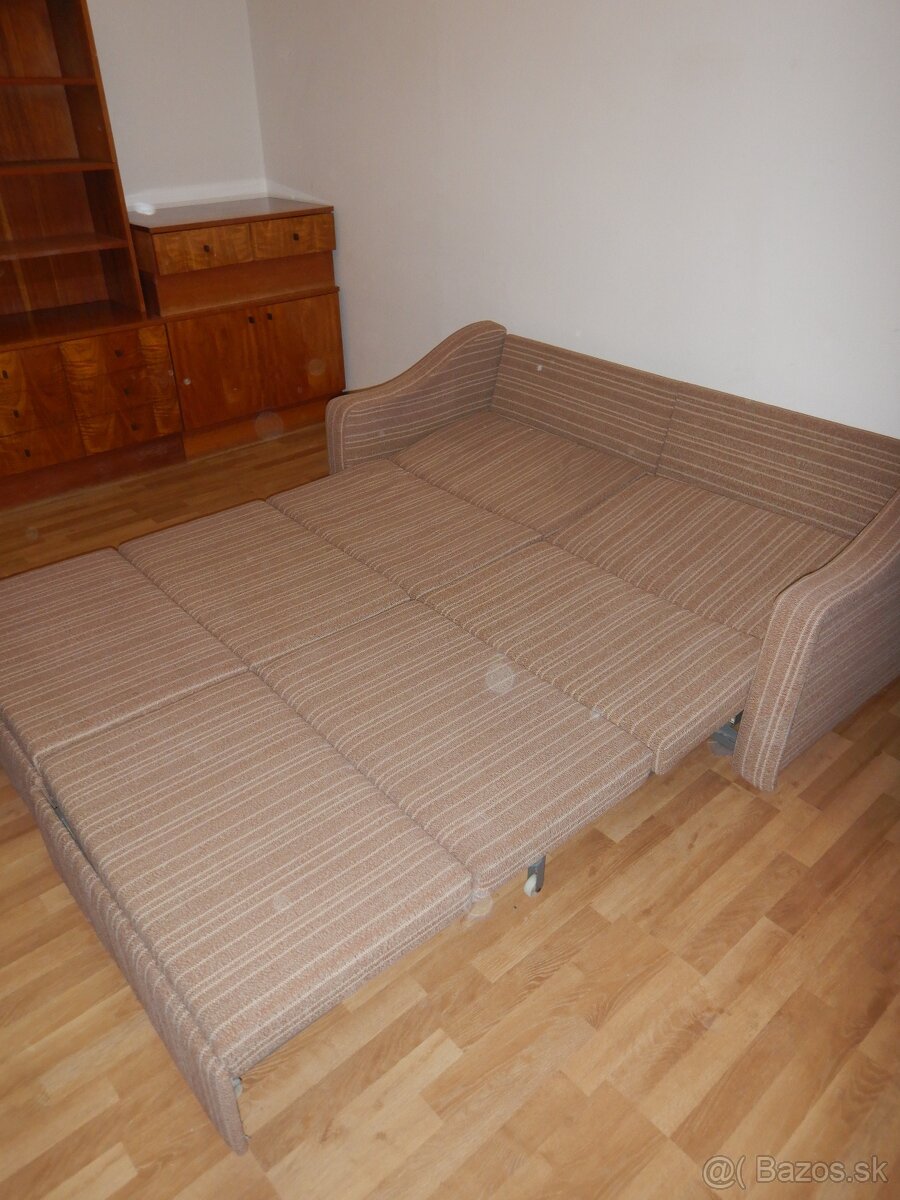 sedačka 2+1 DARUJEM za odvoz - 7