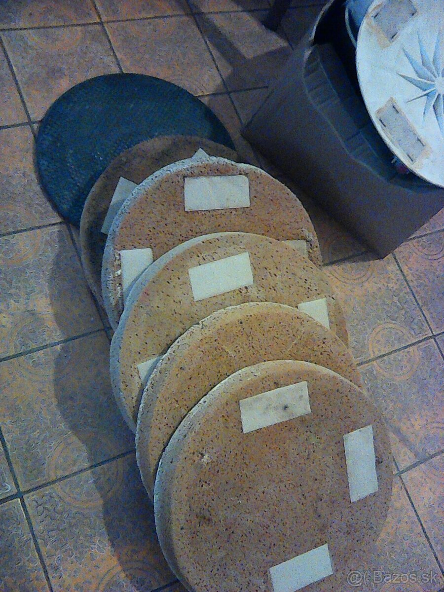 Hladička omietok - 7