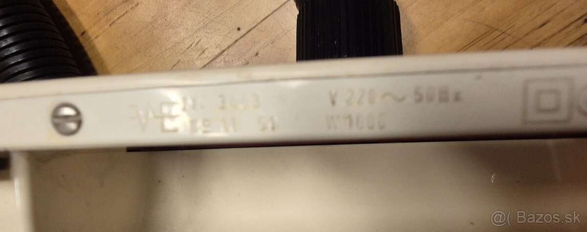 Vysávač ETA 3403 - 7