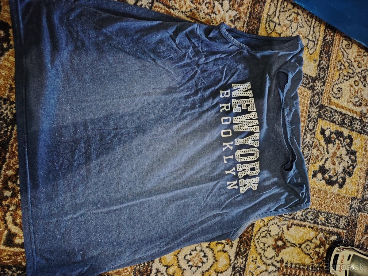 Panske tielka a tričká - 7