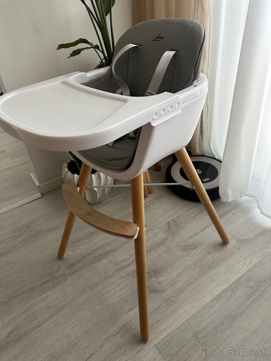 Detská stolička - 7