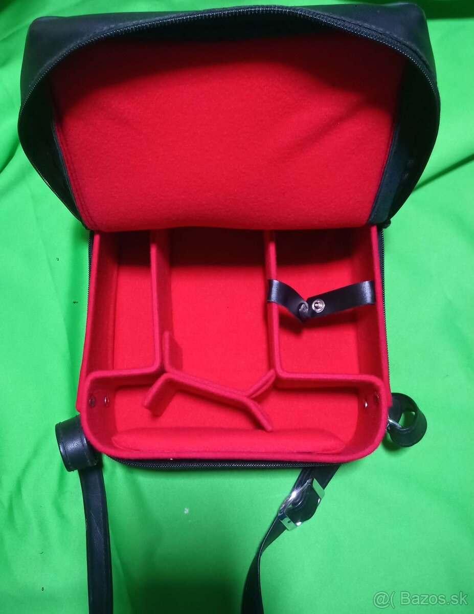 Kožené fototašky/brašne - 7