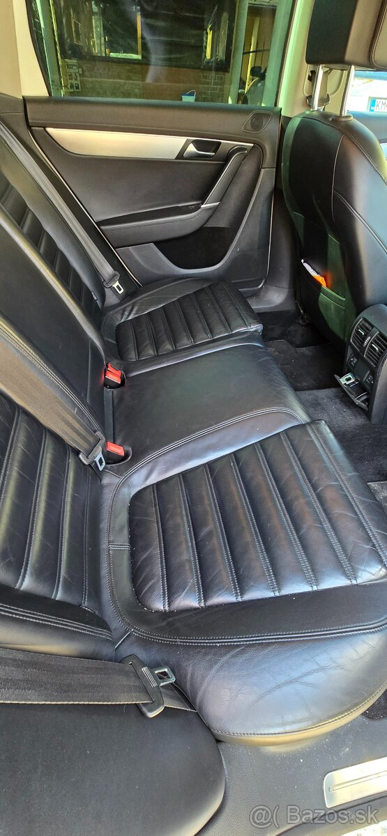 Volkswagen Passat B7 2.0TDI 4motion - 7