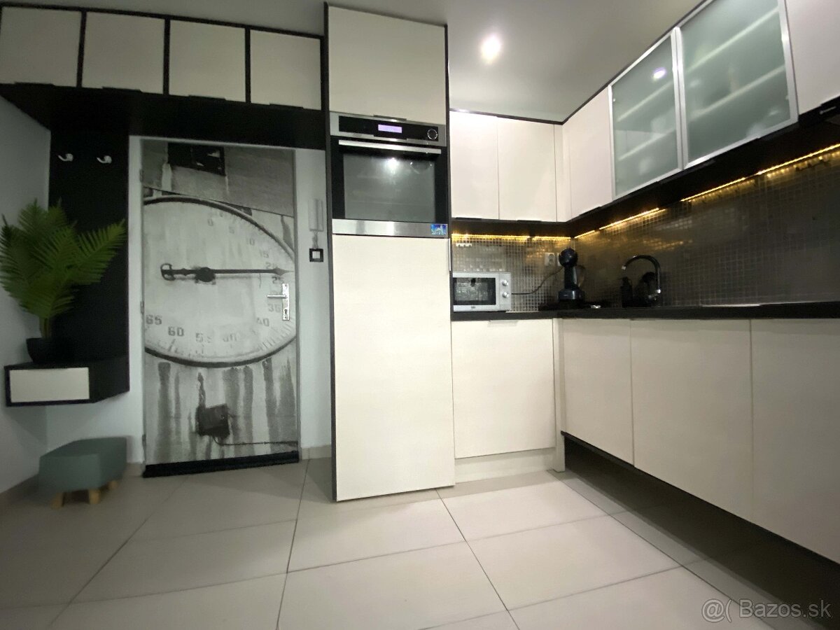 moderný 2kk s balkónom v centre Žiliny - 7