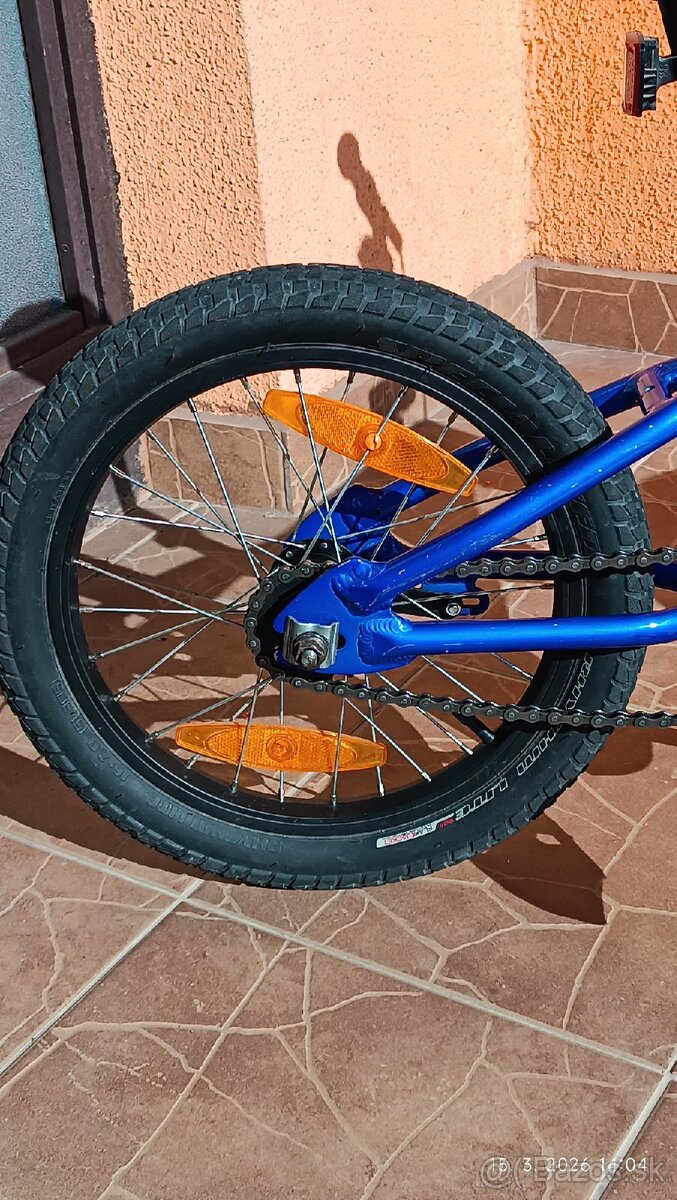 Detský bicykel Specialized Hotrock 16" - 7