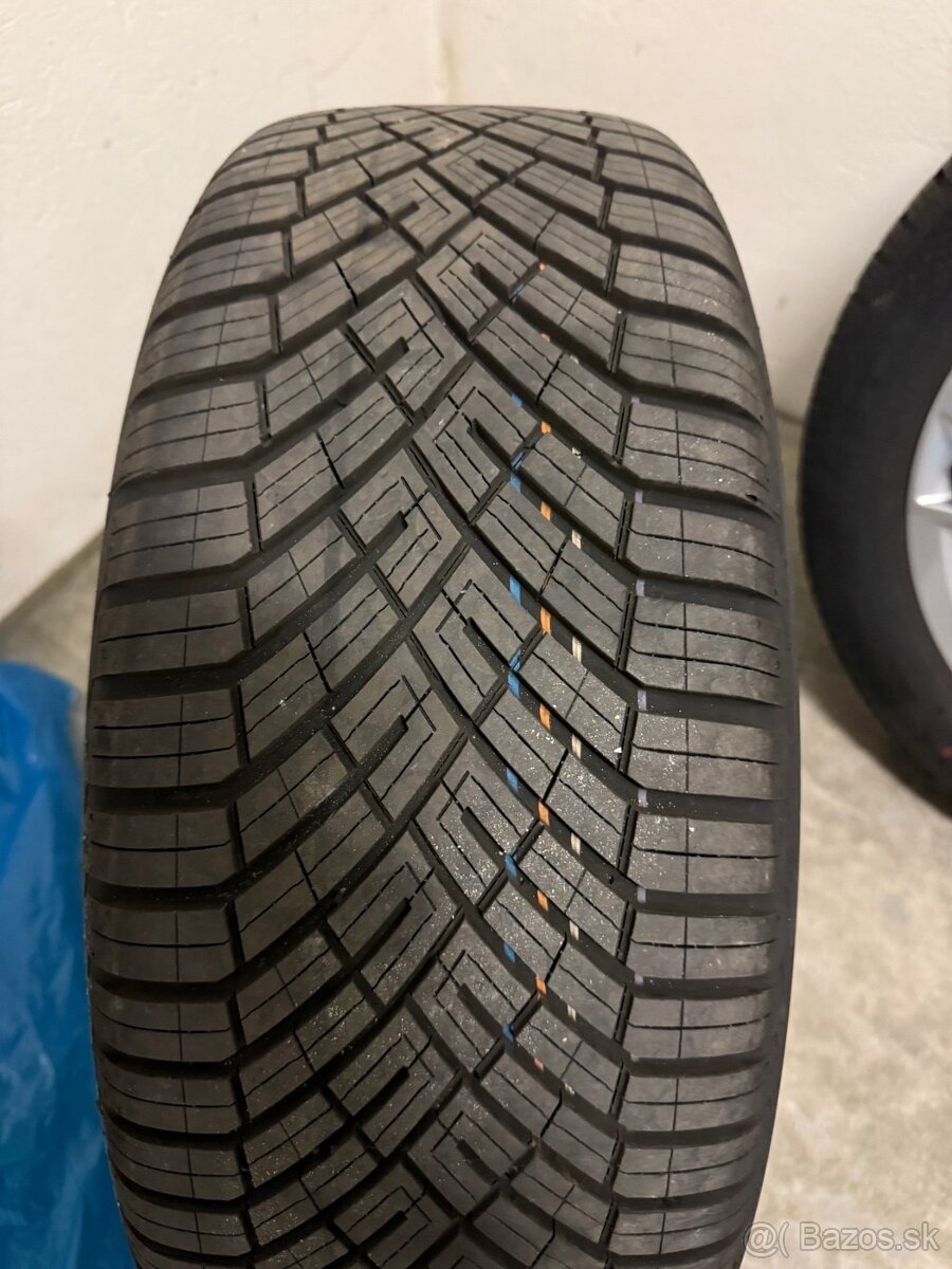 5x112 R18 7j ET45 VW T-Roc - 7