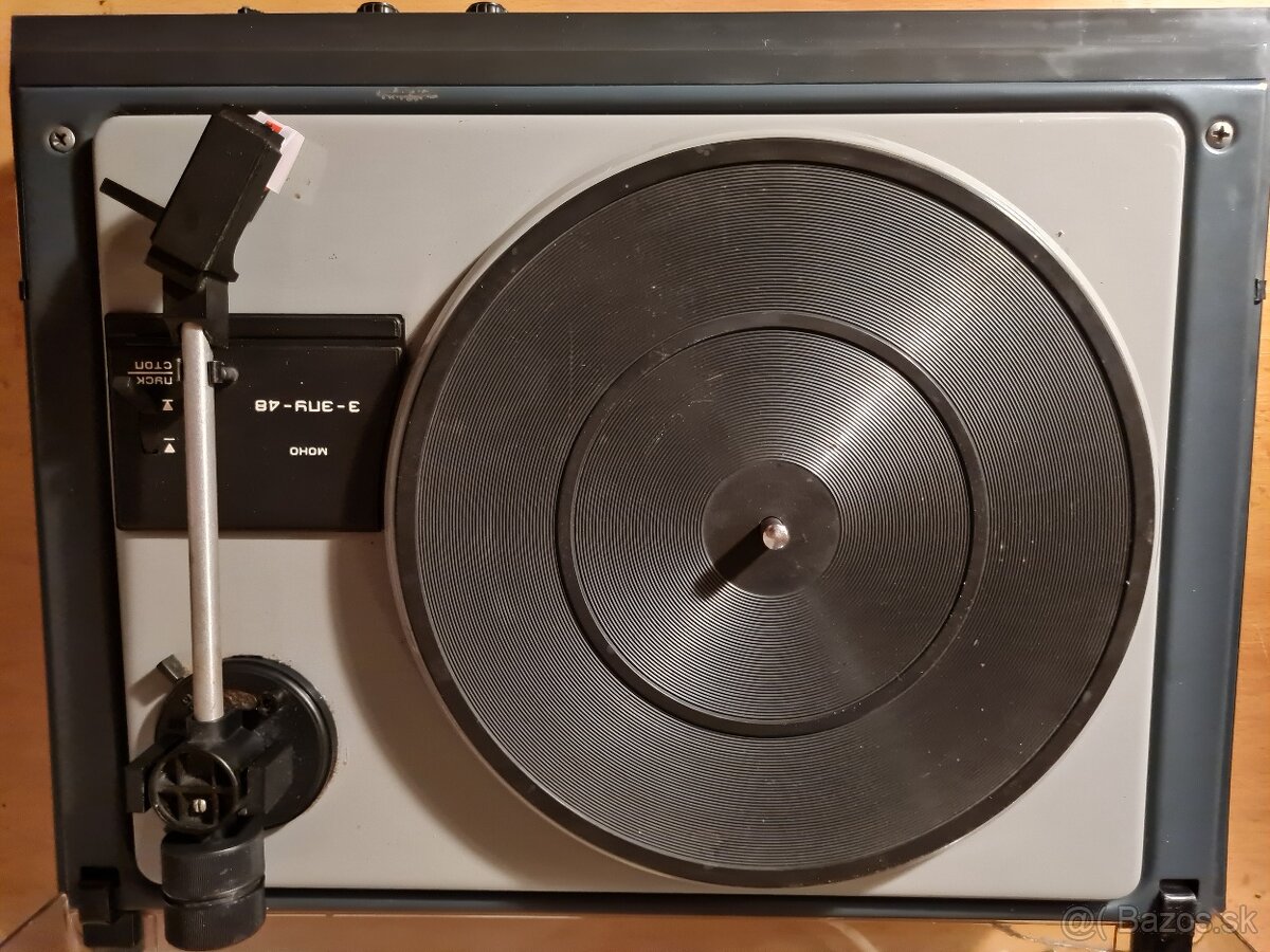Gramoradio Serenada RE 308 - 7