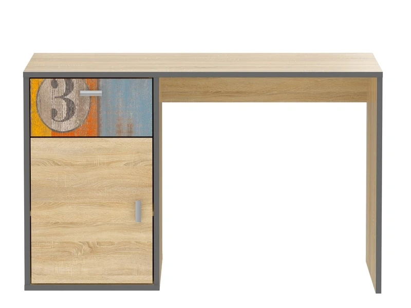 Komplet nábytok do detskej izby - 7