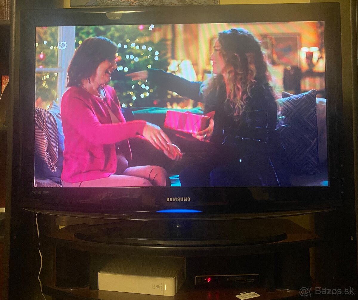 televízor Samsung LE37R86BD - 7