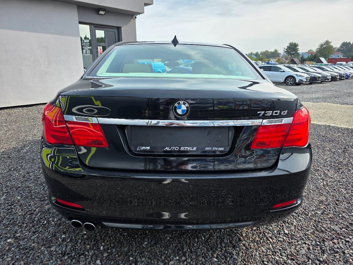 BMW Rad 7 - 7