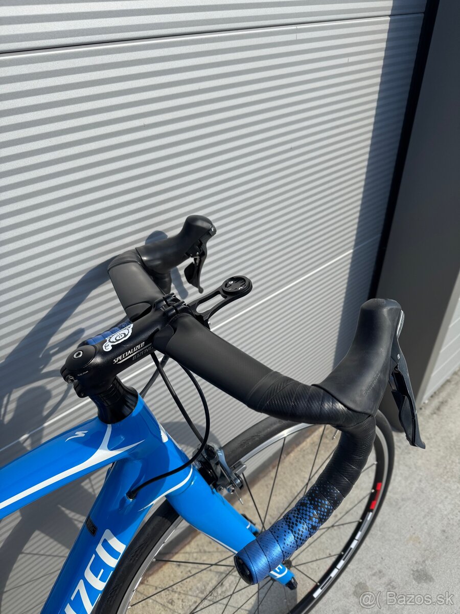 Specialized Tarmac SL4 - 7
