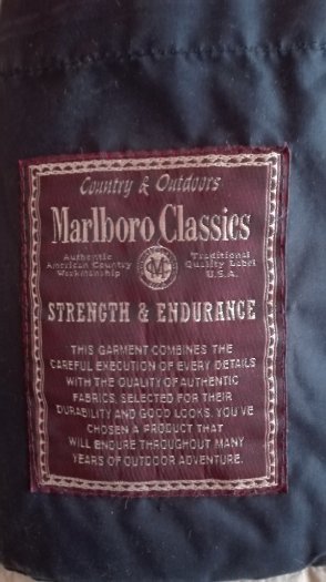 Marlboro classics - 7