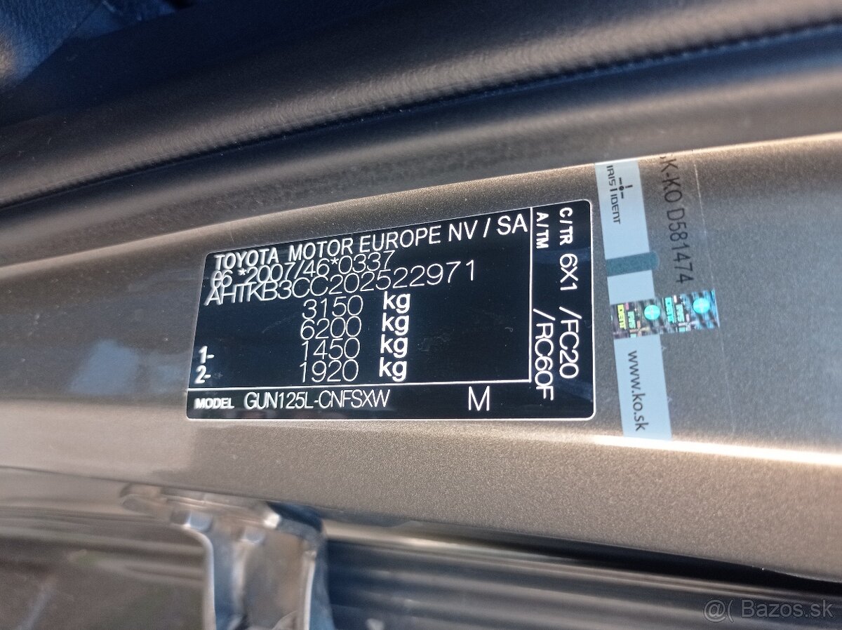 Toyota Hilux - 7
