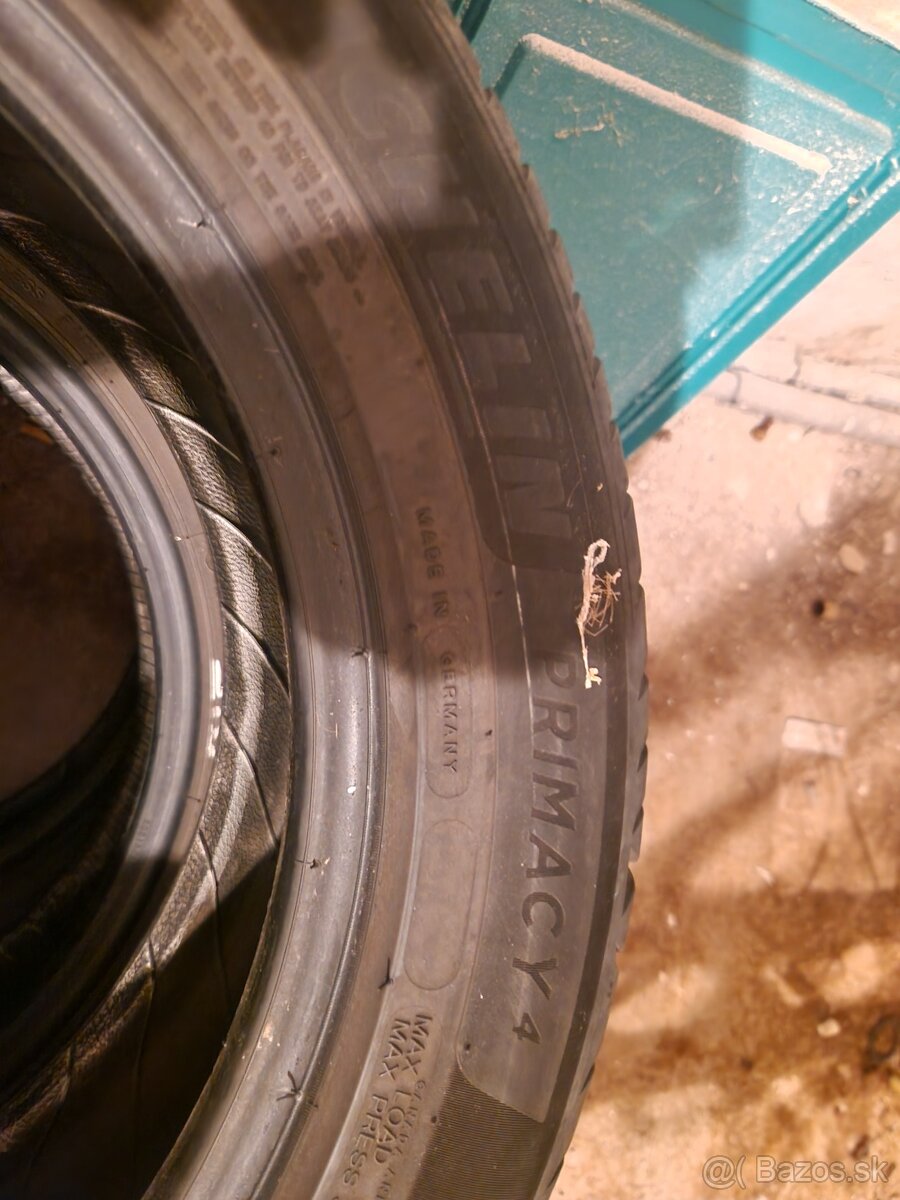 4xletne 205/55 R16 - 7