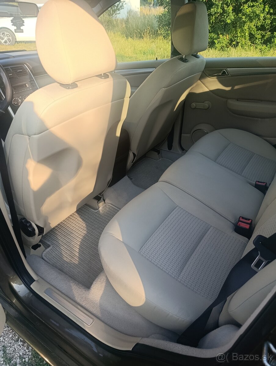 Predám Mercedes Benz B - 7