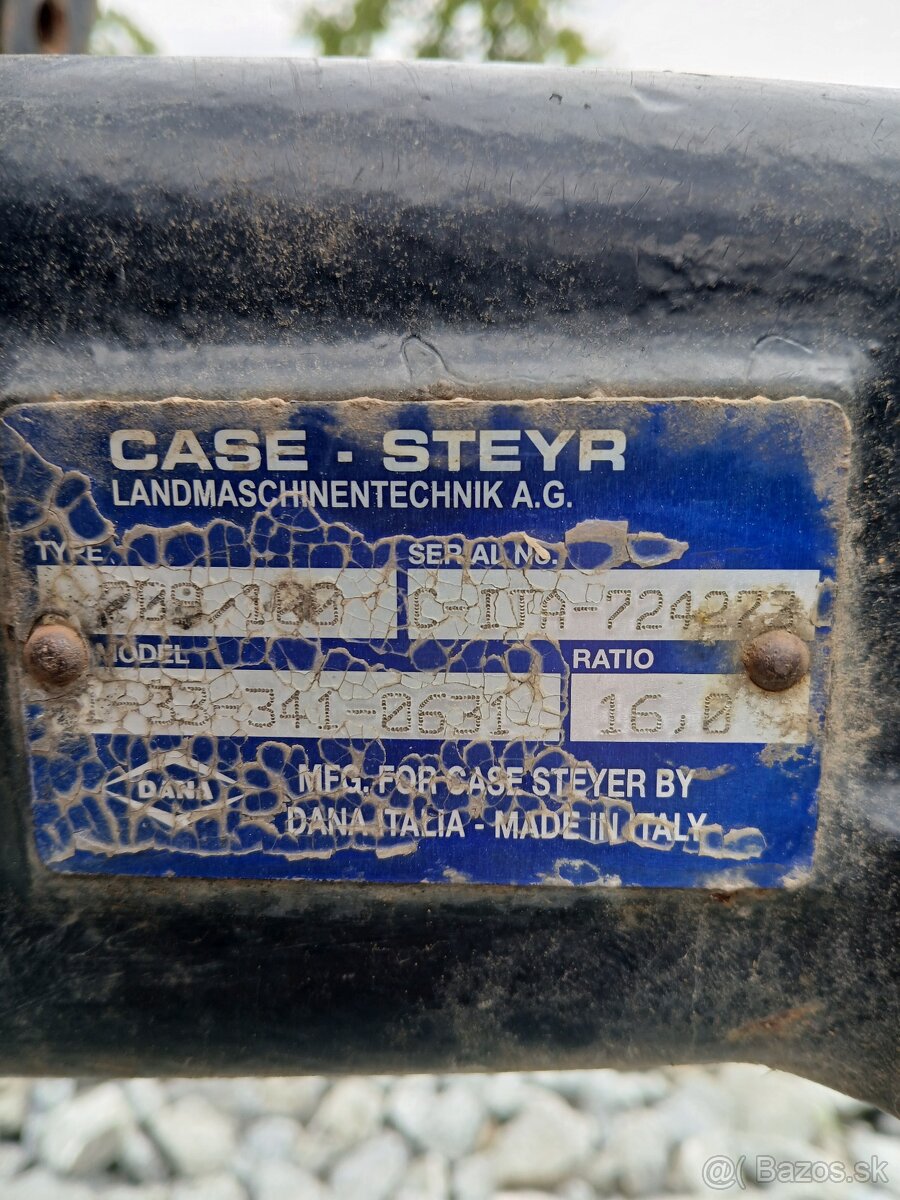 case cs94 predni naprava - 7