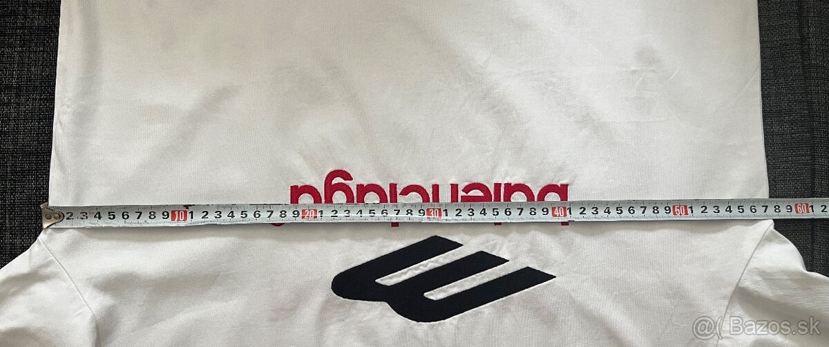 Balenciaga overside - 7