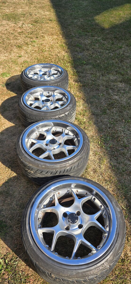 4x100 r16 9j et30 a et15 - 7