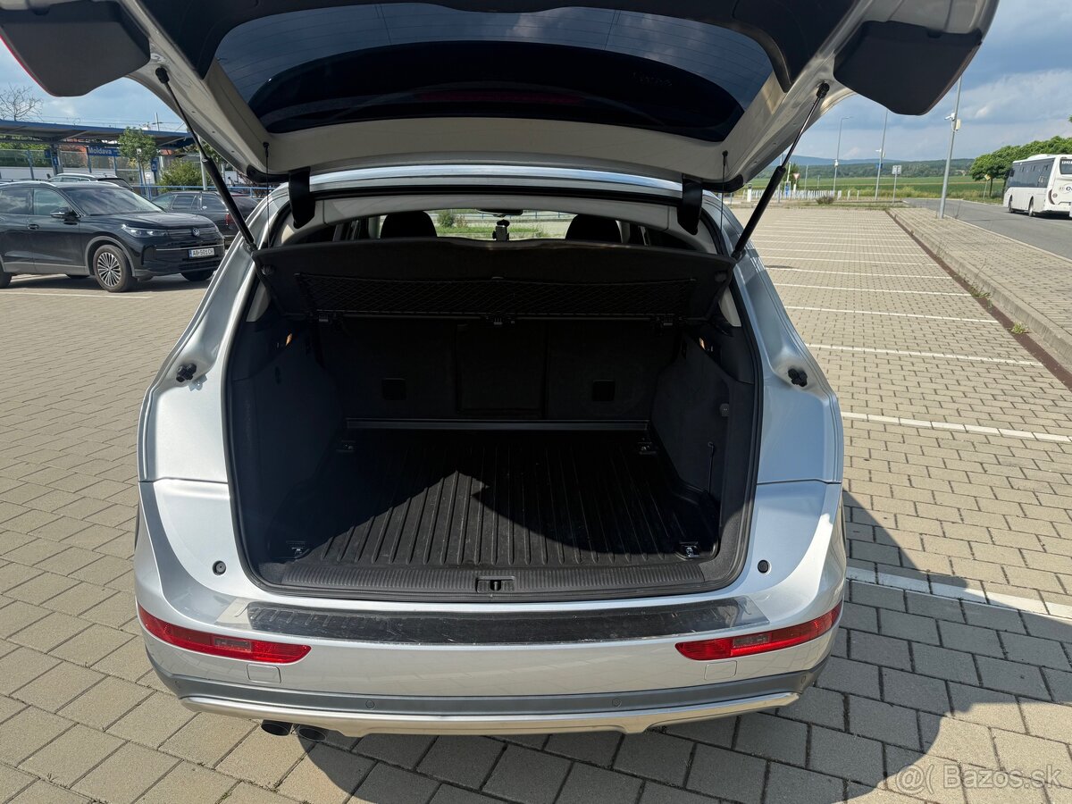 AUDI Q5 2.0 TDI 125 KW - 7