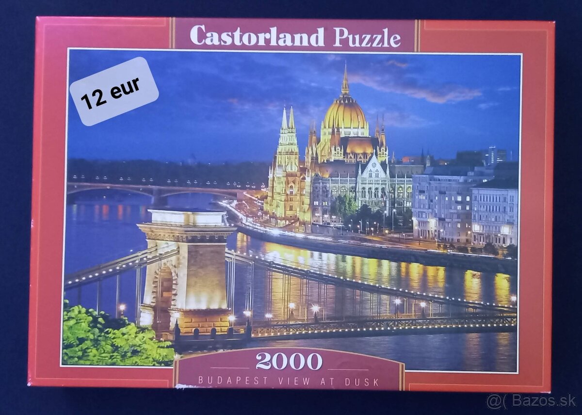 Puzzle - 7