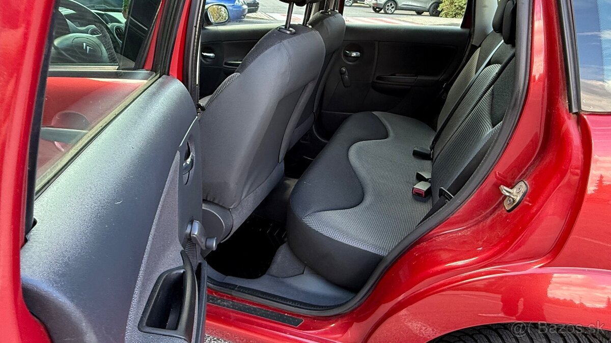 Citroën C3 1.4i 51000km - 7